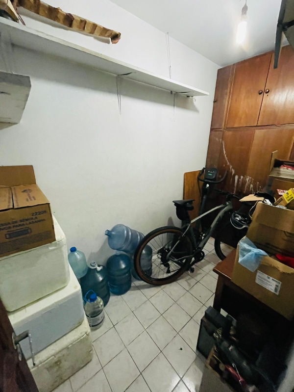 Apartamento à venda com 3 quartos, 100m² - Foto 6