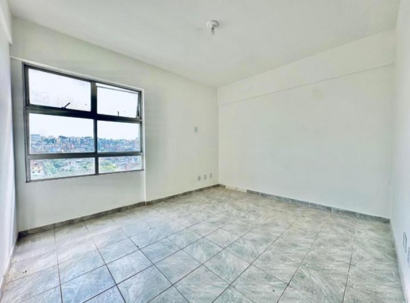 Apartamento à venda com 2 quartos, 80m² - Foto 5