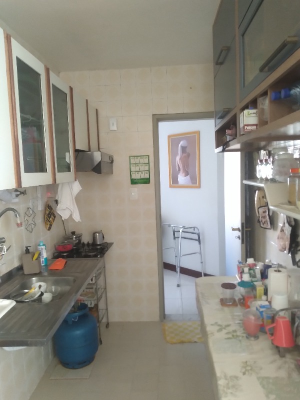 Apartamento à venda com 3 quartos, 94m² - Foto 14