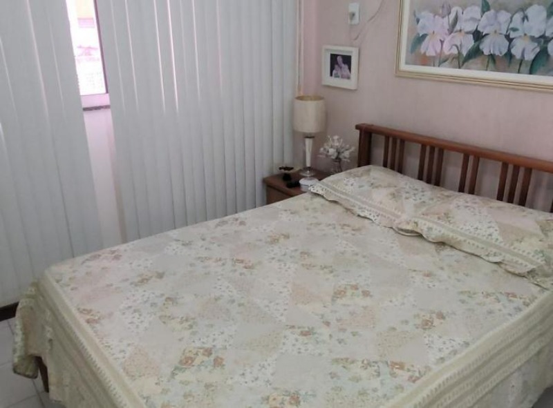 Apartamento à venda com 2 quartos, 57m² - Foto 8