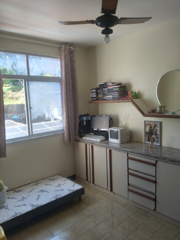 Apartamento à venda com 3 quartos, 94m² - Foto 6