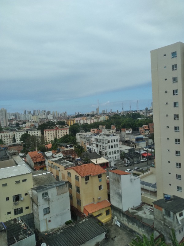 Apartamento à venda com 3 quartos, 100m² - Foto 10