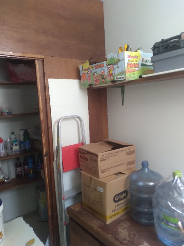 Apartamento à venda com 3 quartos, 94m² - Foto 17