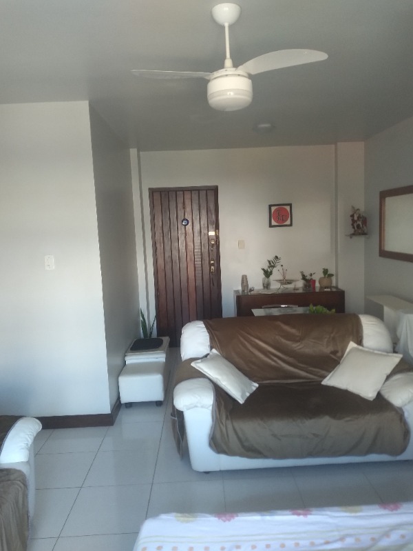 Apartamento à venda com 3 quartos, 94m² - Foto 5