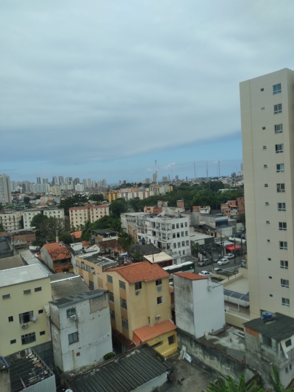 Apartamento à venda com 3 quartos, 100m² - Foto 13