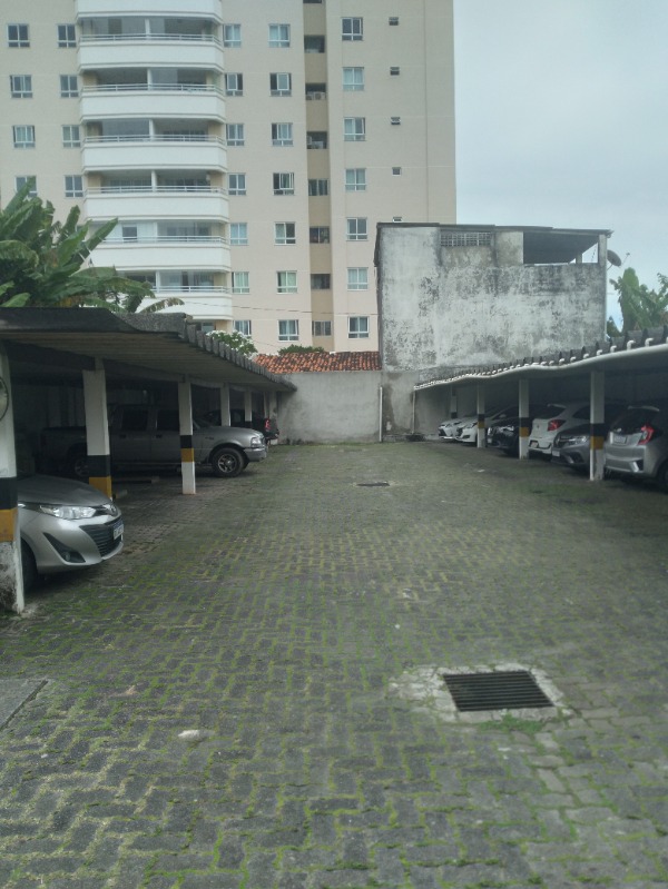 Apartamento à venda com 3 quartos, 100m² - Foto 13