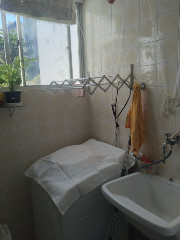 Apartamento à venda com 3 quartos, 94m² - Foto 16