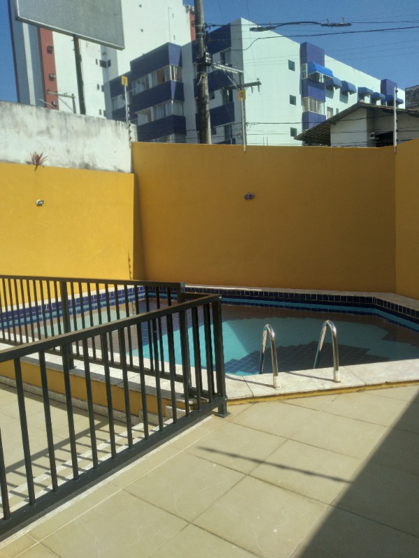 Apartamento à venda com 3 quartos, 75m² - Foto 23