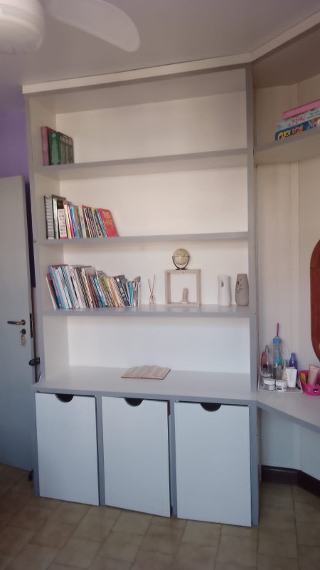 Apartamento à venda com 3 quartos, 94m² - Foto 5