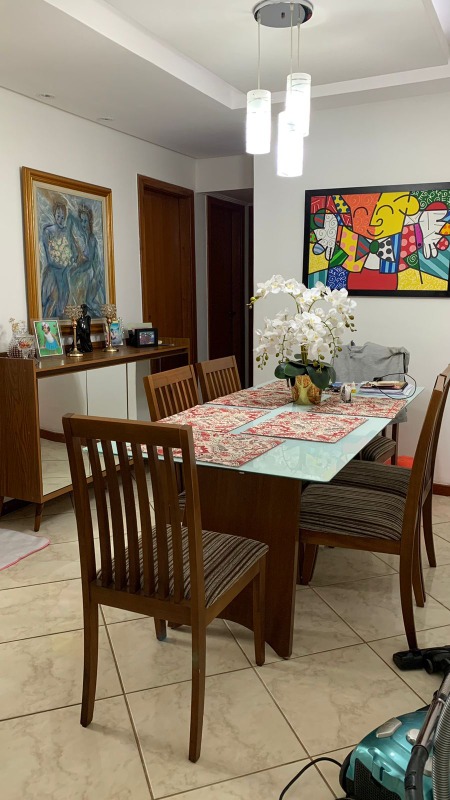 Apartamento à venda com 3 quartos, 80m² - Foto 5