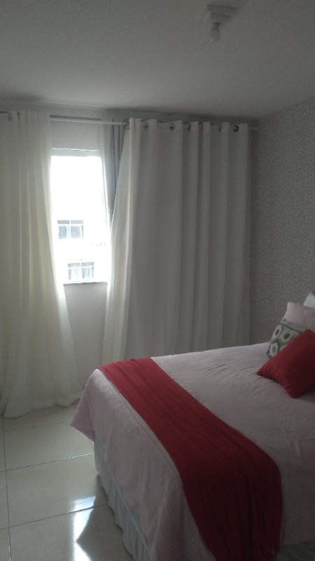 Apartamento à venda com 3 quartos, 90m² - Foto 8