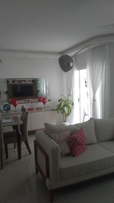 Apartamento à venda com 3 quartos, 90m² - Foto 5