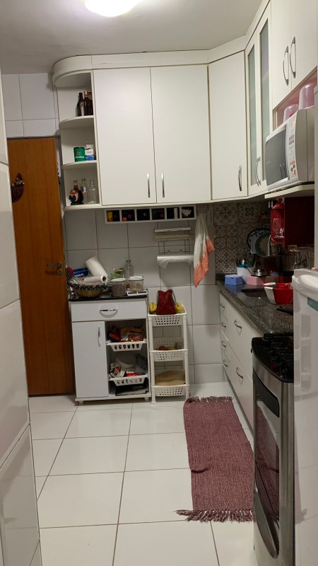 Apartamento à venda com 3 quartos, 80m² - Foto 17