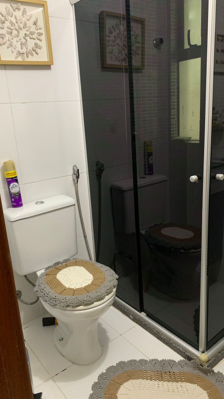 Apartamento à venda com 3 quartos, 80m² - Foto 13