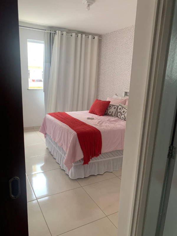 Apartamento à venda com 3 quartos, 90m² - Foto 9