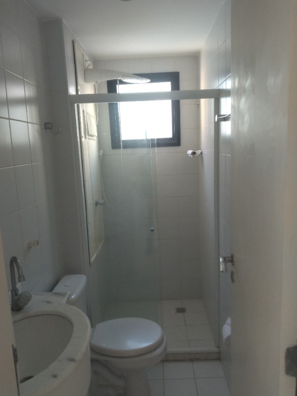 Apartamento à venda com 3 quartos, 75m² - Foto 11