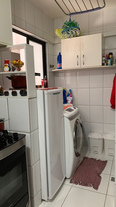 Apartamento à venda com 3 quartos, 80m² - Foto 18