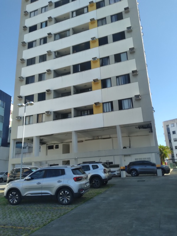 Apartamento à venda com 3 quartos, 75m² - Foto 14