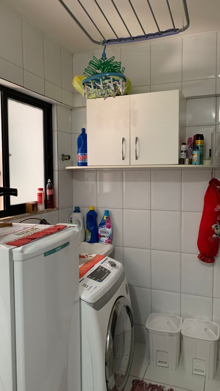 Apartamento à venda com 3 quartos, 80m² - Foto 19