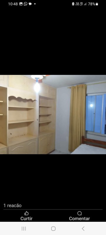 Apartamento à venda com 3 quartos, 100m² - Foto 2