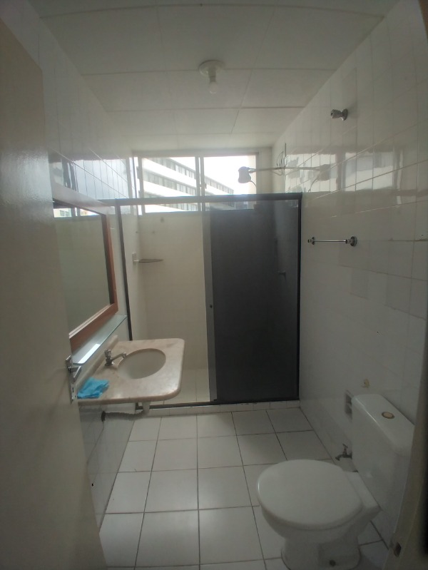 Apartamento à venda com 1 quarto, 40m² - Foto 4