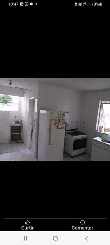 Apartamento à venda com 3 quartos, 100m² - Foto 5