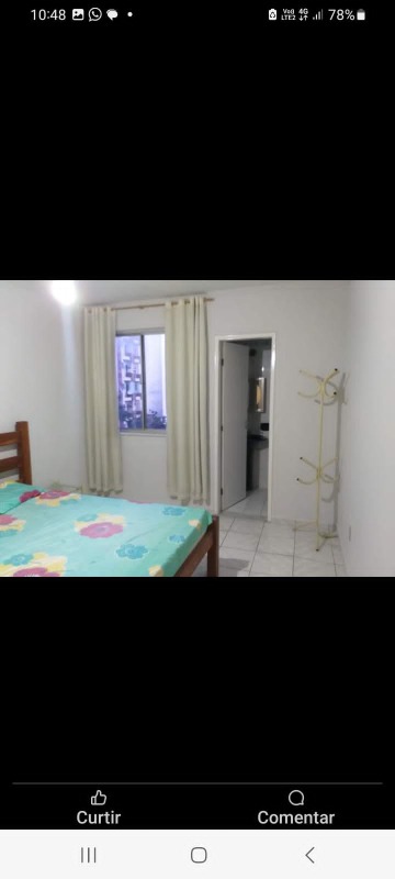 Apartamento à venda com 3 quartos, 100m² - Foto 3