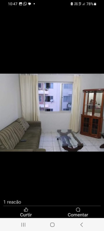 Apartamento à venda com 3 quartos, 100m² - Foto 1