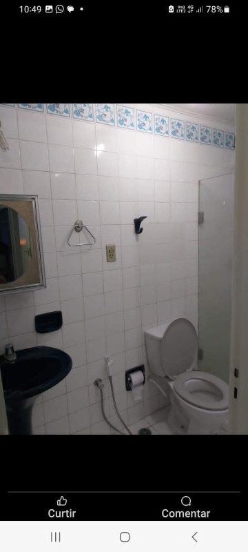 Apartamento à venda com 3 quartos, 100m² - Foto 6