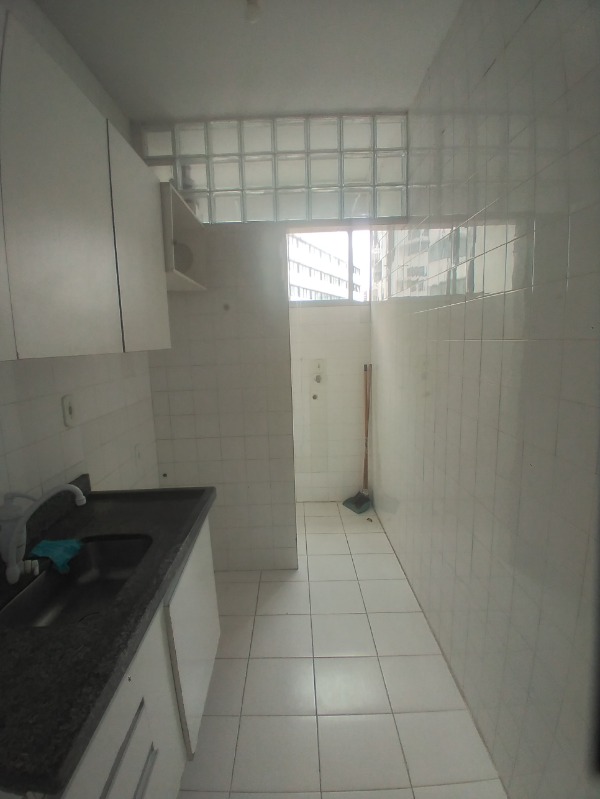 Apartamento à venda com 1 quarto, 40m² - Foto 5