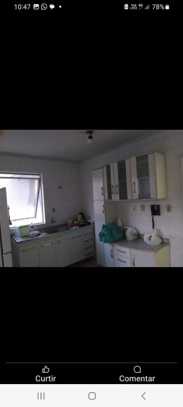 Apartamento à venda com 3 quartos, 100m² - Foto 8