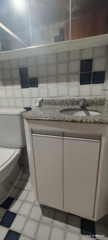 Apartamento à venda com 1 quarto, 50m² - Foto 9