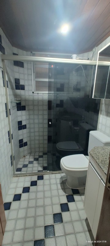 Apartamento à venda com 1 quarto, 40m² - Foto 9