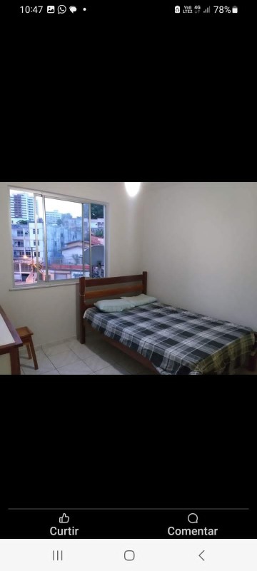 Apartamento à venda com 3 quartos, 100m² - Foto 4