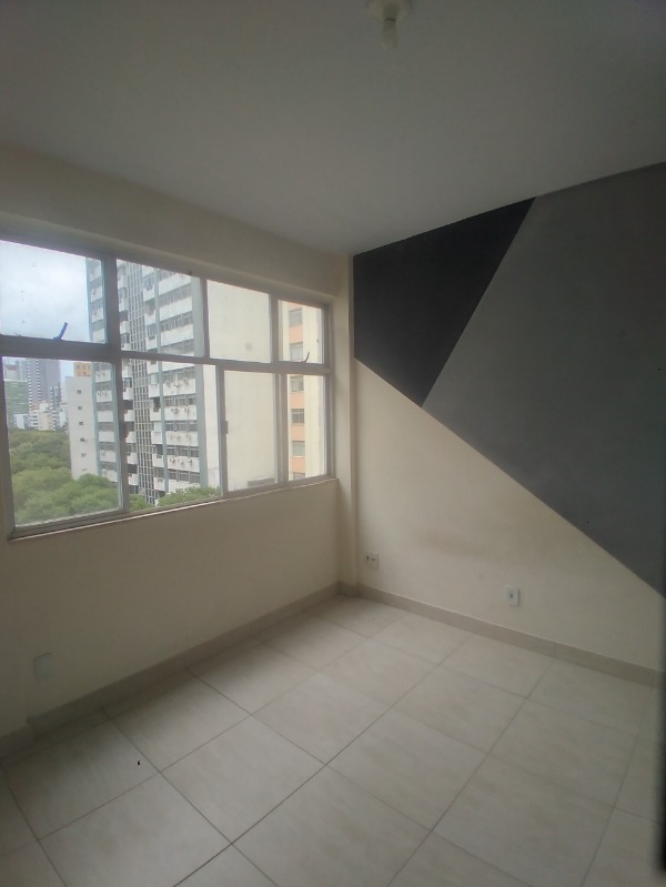 Apartamento à venda com 1 quarto, 40m² - Foto 20