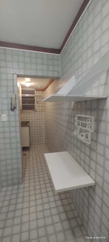 Apartamento à venda com 1 quarto, 50m² - Foto 12