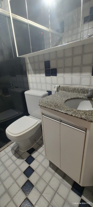 Apartamento à venda com 1 quarto, 40m² - Foto 13