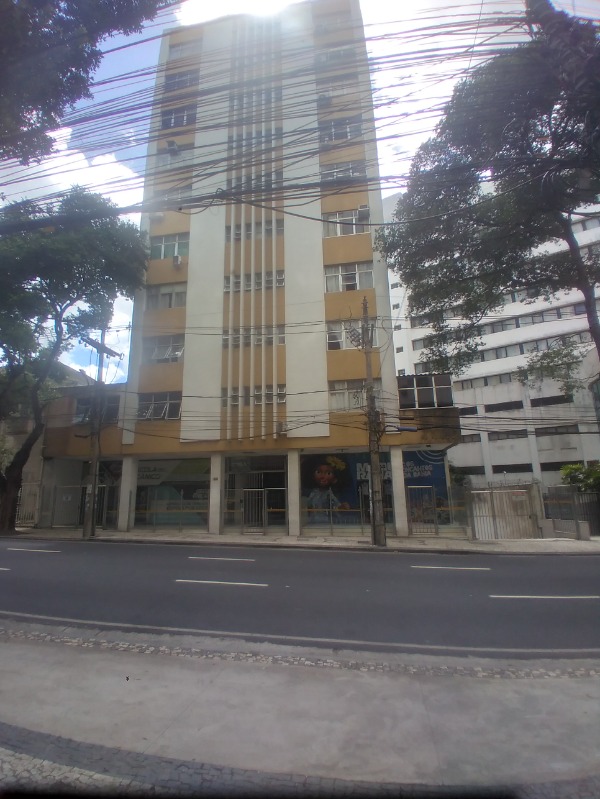 Apartamento à venda com 1 quarto, 40m² - Foto 10