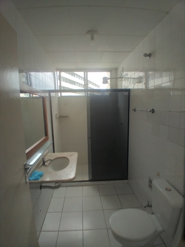 Apartamento à venda com 1 quarto, 40m² - Foto 21