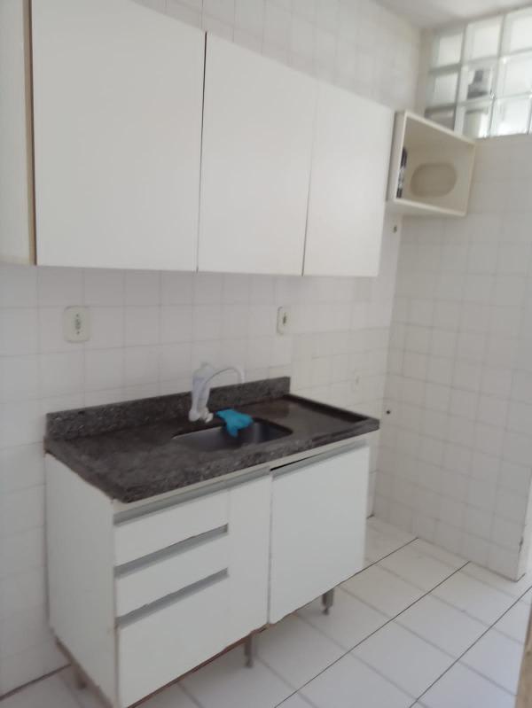 Apartamento à venda com 1 quarto, 40m² - Foto 22