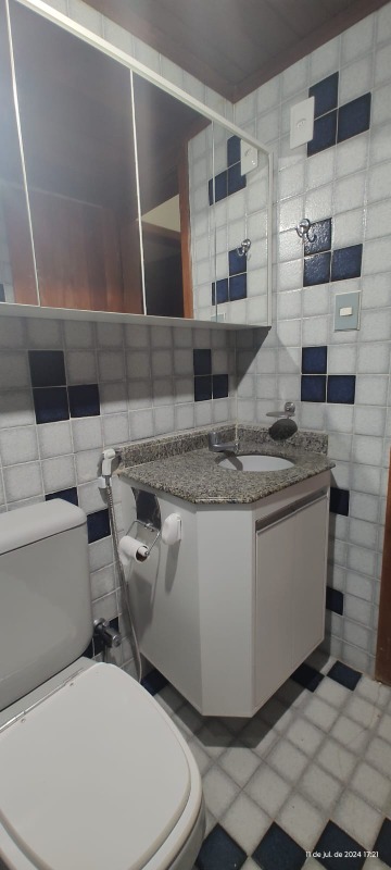 Apartamento à venda com 1 quarto, 50m² - Foto 7