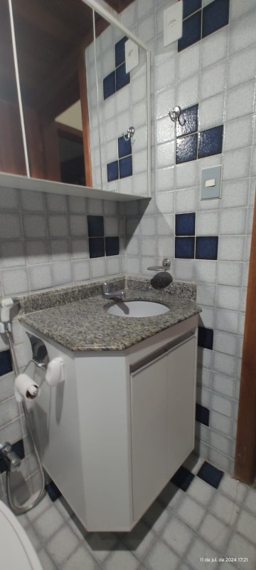 Apartamento à venda com 1 quarto, 50m² - Foto 6