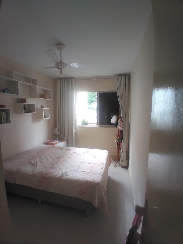 Apartamento à venda com 2 quartos, 80m² - Foto 7