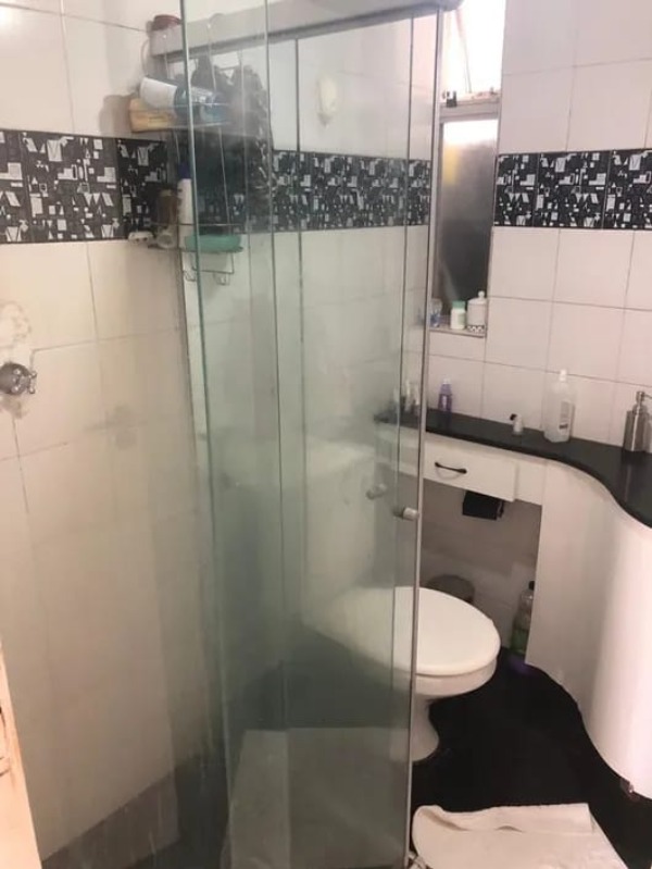 Apartamento à venda com 3 quartos, 65m² - Foto 8