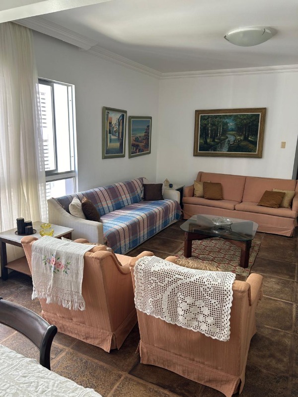 Apartamento, 2 quartos, 162 m² - Foto 1