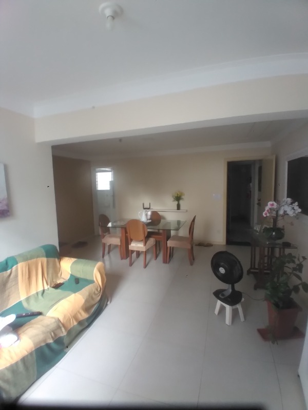 Apartamento à venda com 2 quartos, 86m² - Foto 1