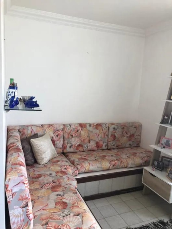 Apartamento à venda com 3 quartos, 65m² - Foto 4