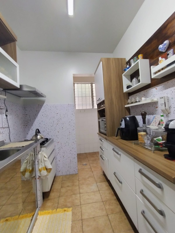 Apartamento, 2 quartos, 57 m² - Foto 15