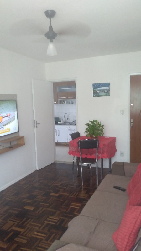 Apartamento, 2 quartos, 57 m² - Foto 2