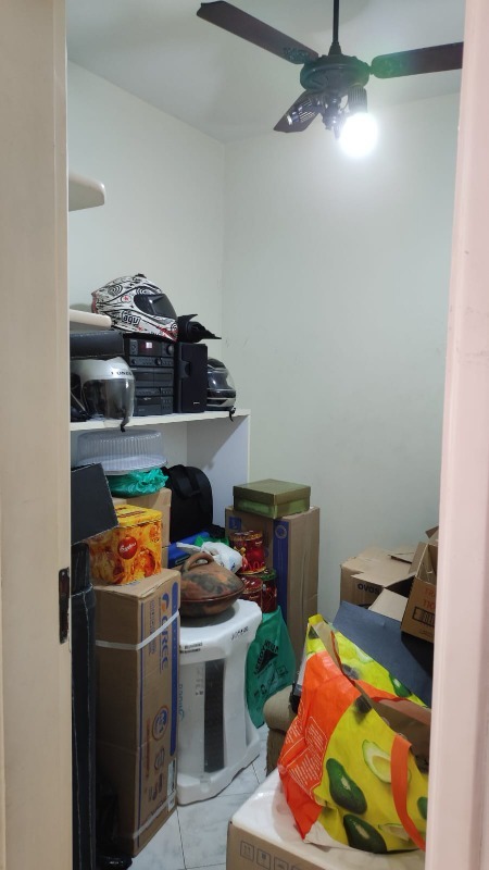 Apartamento à venda com 3 quartos, 95m² - Foto 12